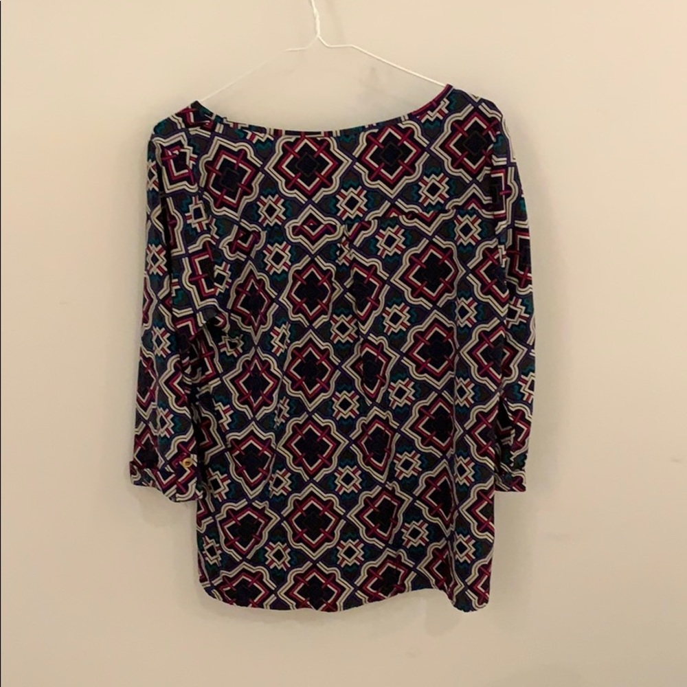 Blouse - Picture 2 of 4
